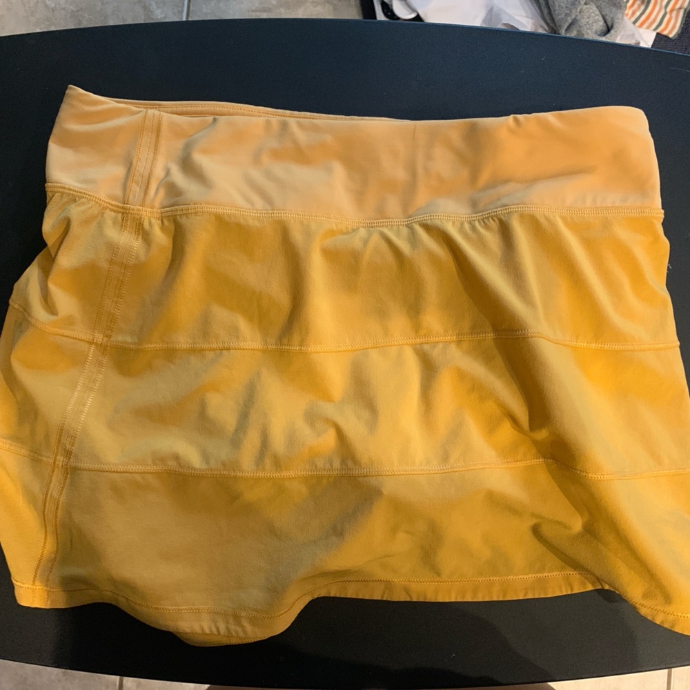 Lululemon skirt